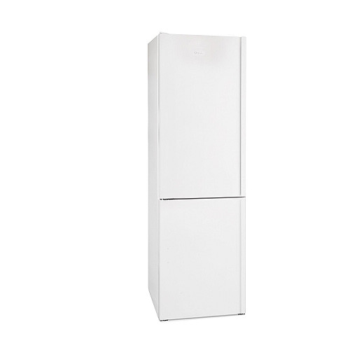 Gram kyl över frys kf 471854 (v) - glashyllor och dualcooling
