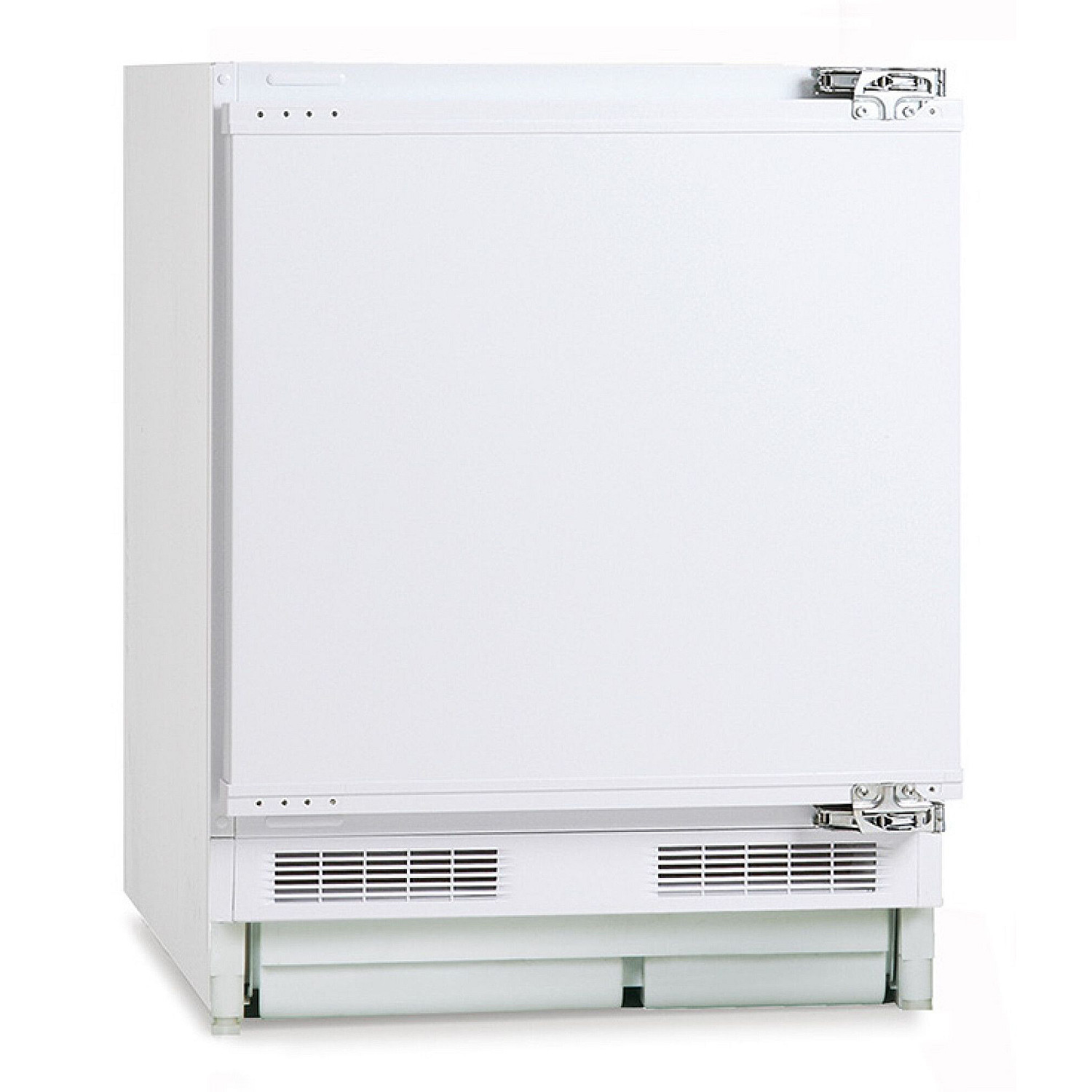 Gram kyl över frys kfu 3106-94 glashyllor energiklass e