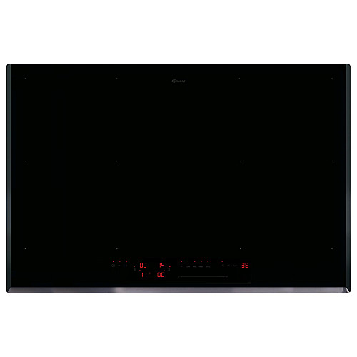 Gram - KKI838490TI - SliderControl styrning