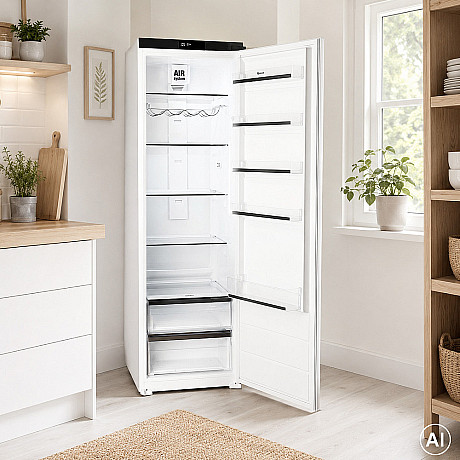 Gram - KSI501755 Passar IKEA-kök METOD