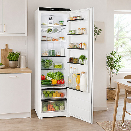 Gram - KSI501755 Passar IKEA-kök METOD