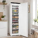 Gram - KSI501755N-FSI501755N - Passar IKEA Metod