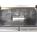 Gram - OM 64215 X  60cm, Rostfri