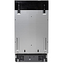 Gram - OMI 42415 - Integrerad 45cm, TouchControl