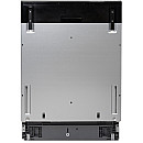 Gram - OMI 64477 R - Integrerad 60cm, Dual Turbo Fan