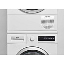 Gram - Stacking kit - För montering av ny tvätt och torktumlare