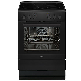 Glaskeramikspis Gram - EK 5600-90 VF MB - Ångrengöring, barnsäker med 5 års garanti