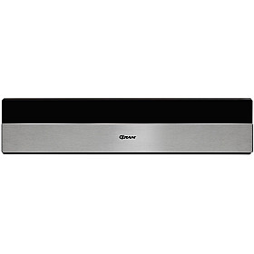 Gram - IVS 20678-90 X, EasyOff Steel