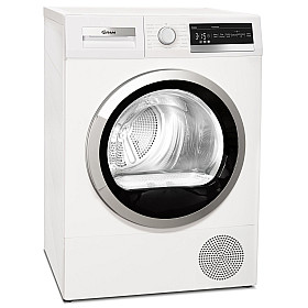 Gram - TDS 7853-95 - kondenstorktumlare med värmepump Gram - TDS 7853-95 - kondenstorktumlare med värmepump