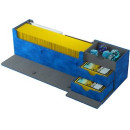 Gamegenic - Card's Lair 400+ Multipurpose Card Box, blå