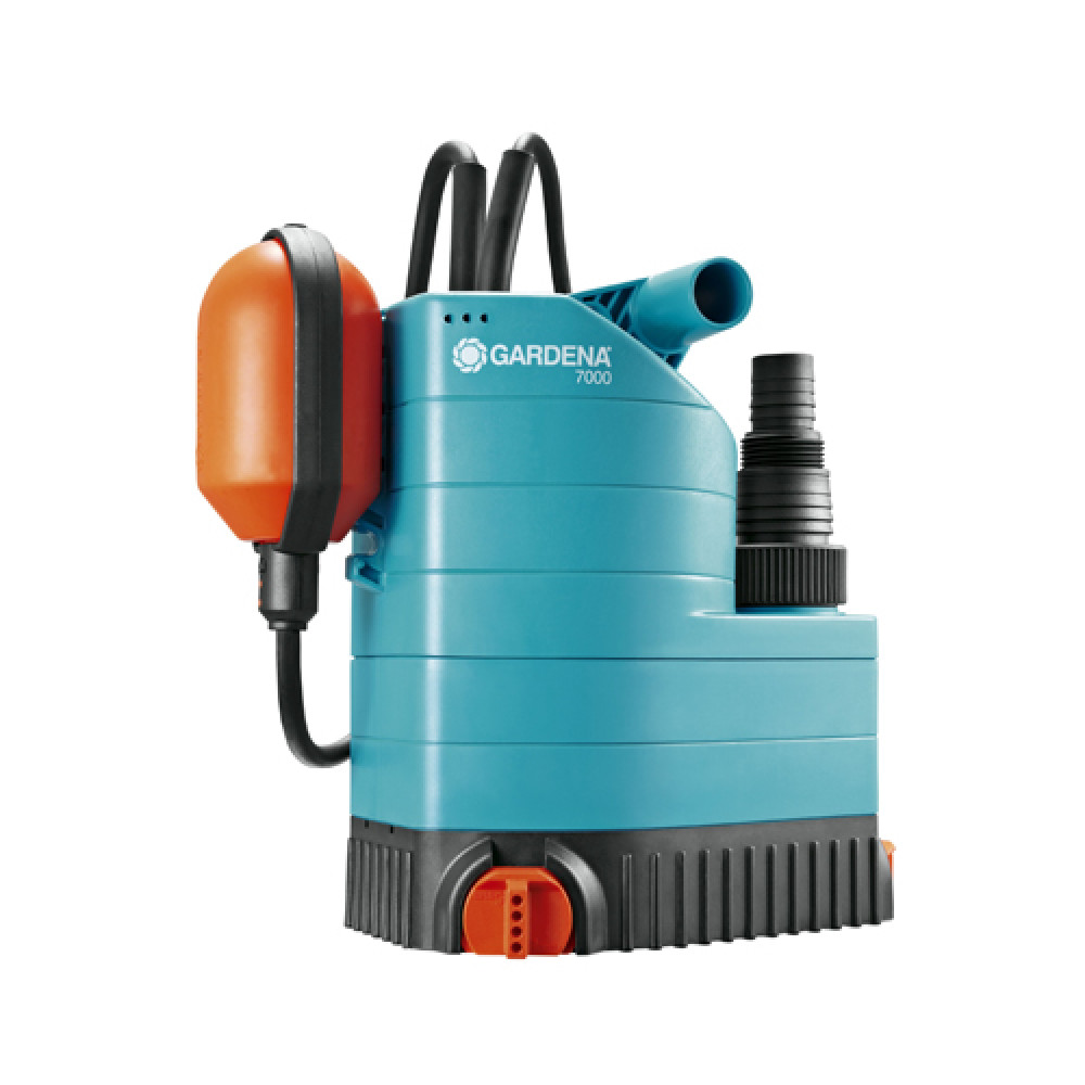 Pump Gardena Classic Dränkbar Pump 7000 SL Köp på Hemmy.se