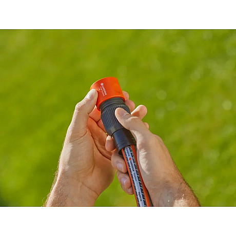 Gardena - Profi-System Snabbkontakt 3/4" Gardena - Profi-System Snabbkontakt 3/4"