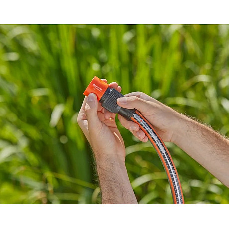 Gardena - Profi-System Snabbkontakt 3/4" Gardena - Profi-System Snabbkontakt 3/4"