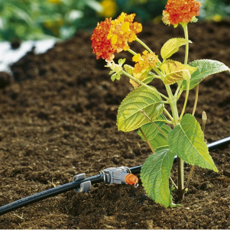 Gardena - Inline Droppspridare 2 l/h (10 st) Gardena - Inline Droppspridare 2 l/h (10 st)