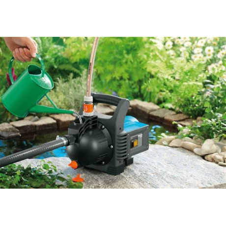 Gardena - Classic Bevattningspump 3500/4 Gardena - Classic Bevattningspump 3500/4