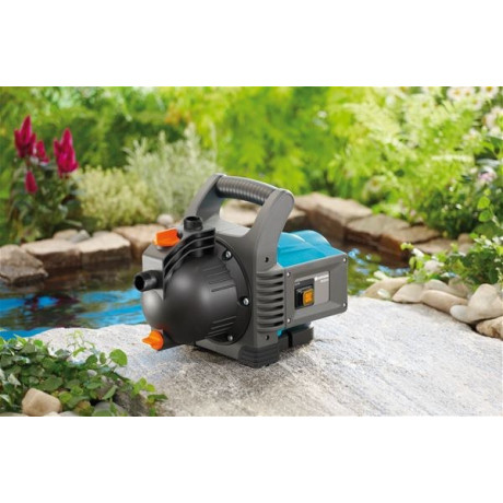 Gardena - Classic Bevattningspump 3500/4 Gardena - Classic Bevattningspump 3500/4