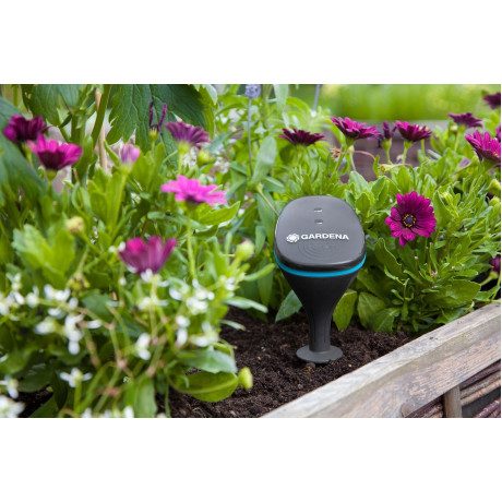 Gardena - smart Sensor Gardena - smart Sensor