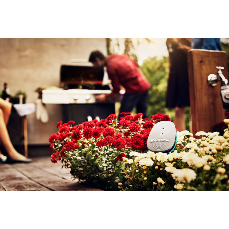 Gardena - smart Sensor Gardena - smart Sensor