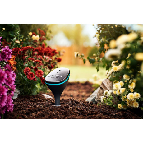 Gardena - smart Sensor Gardena - smart Sensor