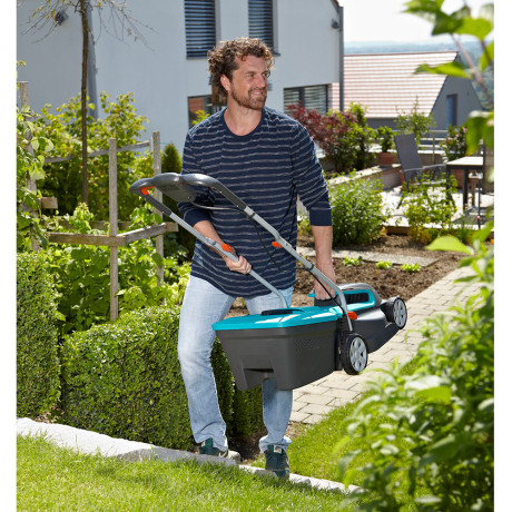 Gardena - PowerMax Li-40/32 (2-6 Ah) Gardena - PowerMax Li-40/32 (2-6 Ah)