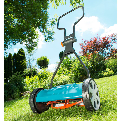 Gardena - Classic Cylinderklippare 330 Gardena - Classic Cylinderklippare 330