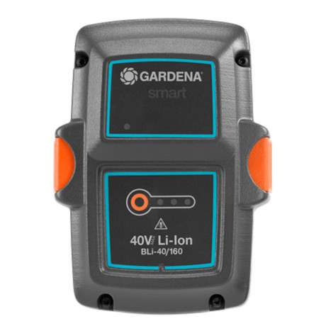 Gardena - smart Batteri BLi-40/160 Gardena - smart Batteri BLi-40/160