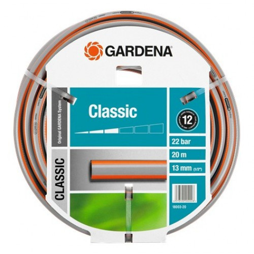 Gardena - Classic- 20 m 1/2"