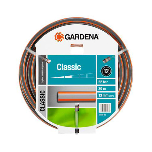 Gardena - Classic- 30 m 1/2