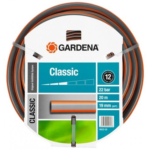 Gardena - Classic- 20 m 3/4"
