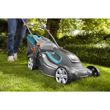 Gardena - PowerMax Li-40/41 - utan batteri Gardena - PowerMax Li-40/41 - utan batteri