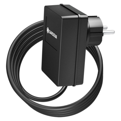 Gardena - smart Irrigation Control Set Gardena - smart Irrigation Control Set