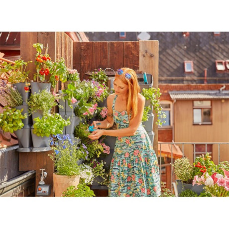 Gardena - NatureUp! Gardena - NatureUp!