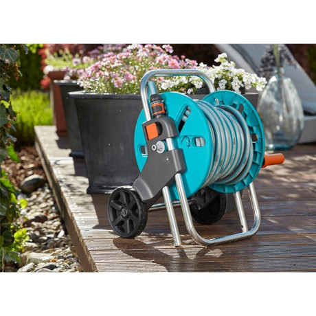 Gardena - AquaRoll S m 20m Classic slang Gardena - AquaRoll S m 20m Classic slang