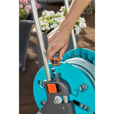 Gardena - AquaRoll S m 20m Classic slang Gardena - AquaRoll S m 20m Classic slang