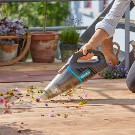 Gardena - EasyClean Li Gardena - EasyClean Li