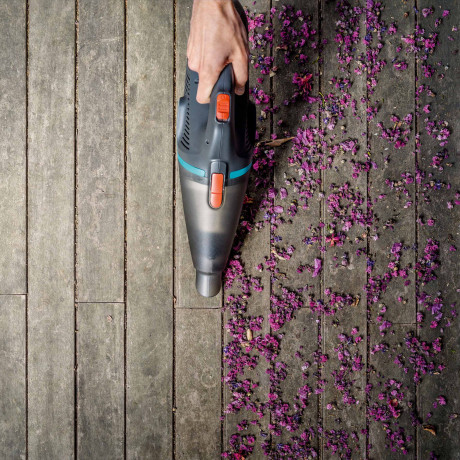 Gardena - EasyClean Li Gardena - EasyClean Li