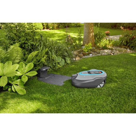 Gardena - Smart SILENO+ 2000 m2 Gardena - Smart SILENO+ 2000 m2
