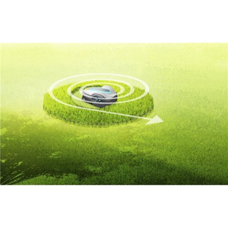 Gardena - Smart SILENO+ 2000 m2 Gardena - Smart SILENO+ 2000 m2