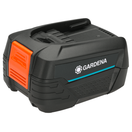 Gardena - System batteri P4A PBA 18V/72 (4,0Ah) Gardena - System batteri P4A PBA 18V/72 (4,0Ah)