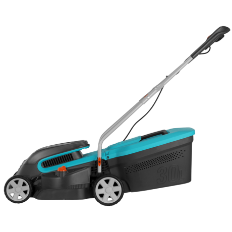 Gardena - PowerMax 32/36V P4A komplett (2 x 2,5Ah batterier + snabbladdare) Gardena - PowerMax 32/36V P4A komplett (2 x 2,5Ah batterier + snabbladdare)