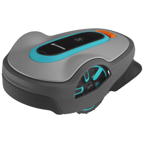 Gardena - Smart Sileno Life 1500 Lona Robotgräsklippare Gardena - Smart Sileno Life 1500 Lona Robotgräsklippare