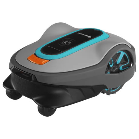 Gardena - Smart Sileno Life 1500 Lona Robotgräsklippare Gardena - Smart Sileno Life 1500 Lona Robotgräsklippare