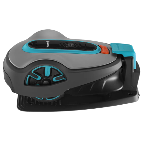 Gardena - Smart Sileno Life 1500 Lona Robotgräsklippare Gardena - Smart Sileno Life 1500 Lona Robotgräsklippare