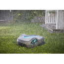 Gardena - Smart Sileno Life 1250 Lona robotgräsklippare