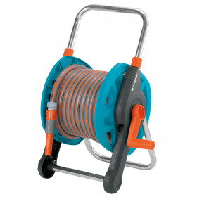 Gardena - Slangvinda Set kpl m 20m 1/2 standard slang