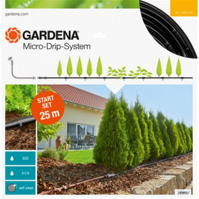 Gardena - Startpaket plantrader M