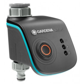 Gardena - smart Water Control