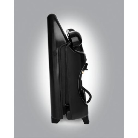 George Foreman smörgåsgrill Family Steel, röd George Foreman smörgåsgrill Family Steel, röd