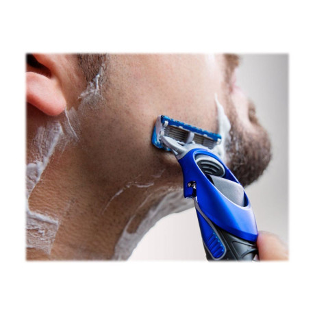 Gillette - Fusion Proglide Styler TMR 3-in-1 Gillette - Fusion Proglide Styler TMR 3-in-1