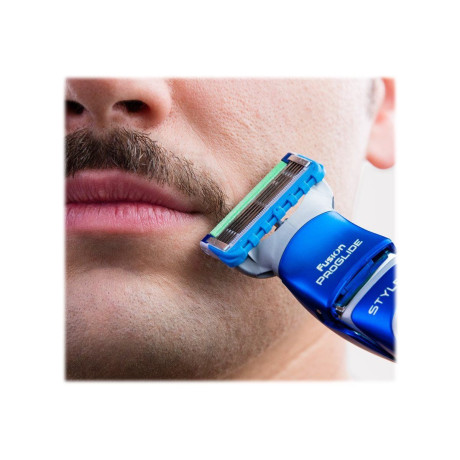 Gillette - Fusion Proglide Styler TMR 3-in-1 Gillette - Fusion Proglide Styler TMR 3-in-1